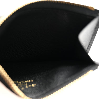 Louis Vuitton Reverse Monogram Zipped Romy Card Holder 5 of 7