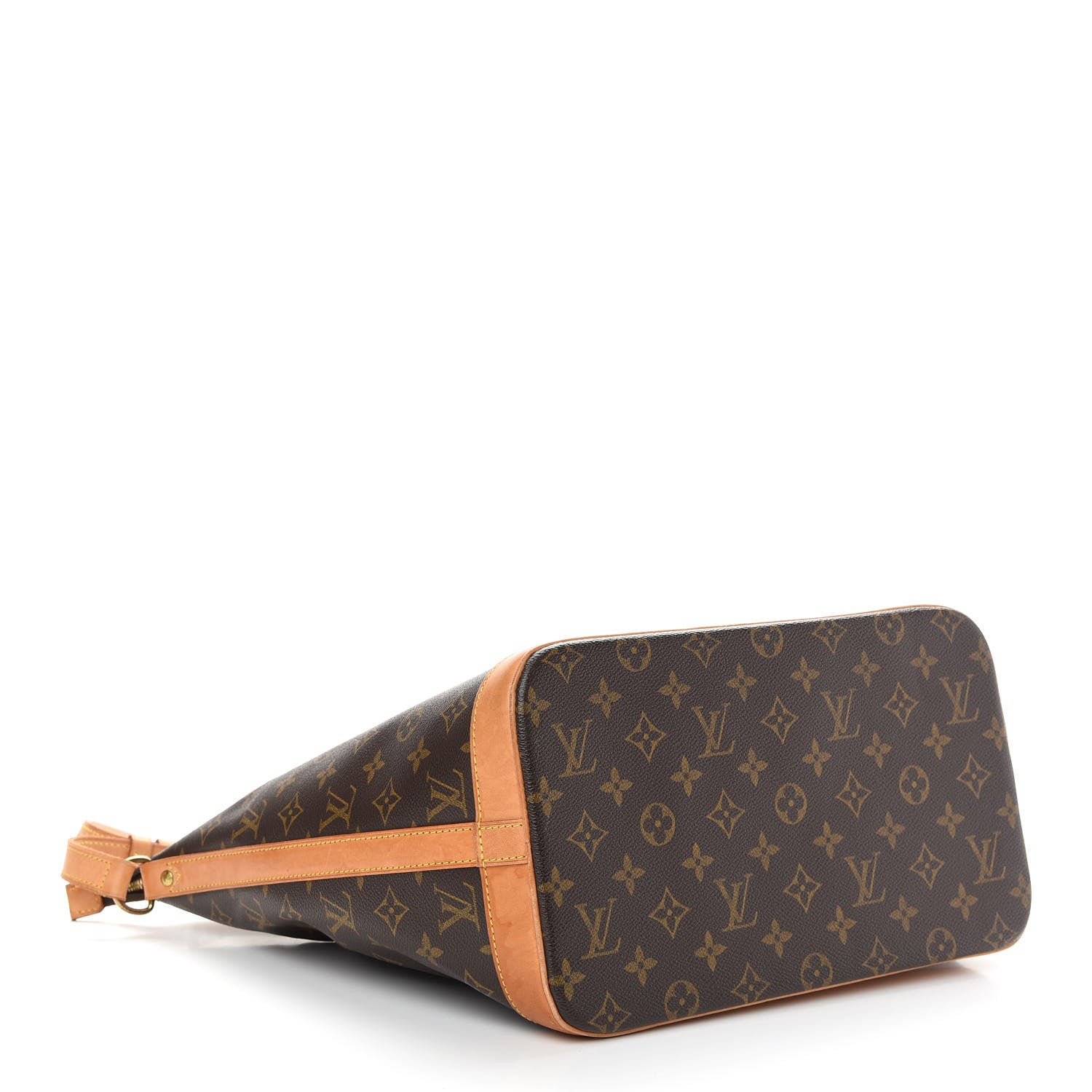 Louis Vuitton Monogram Sharon Stone Amfar Vanity Three 4 of 8