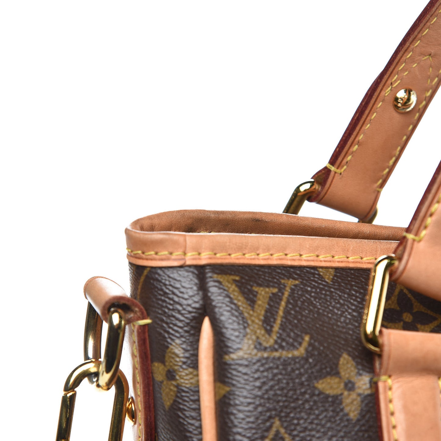 Monogram Estrela MM