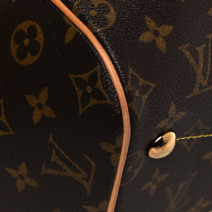 Louis Vuitton Monogram Tivoli GM 9 of 14