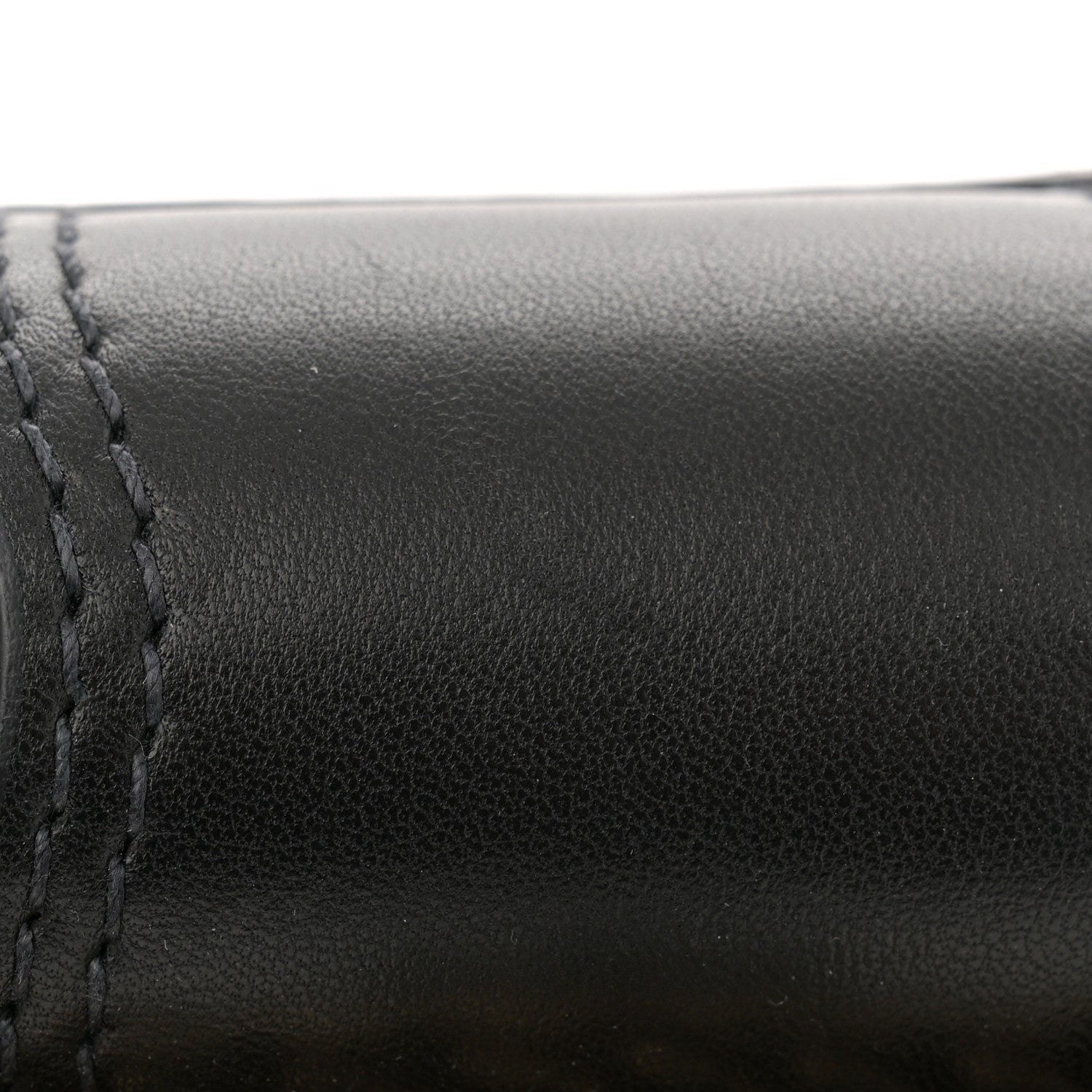 Miu Miu Velluto Crystal Embellished Shoulder Bag Black 12 of 12