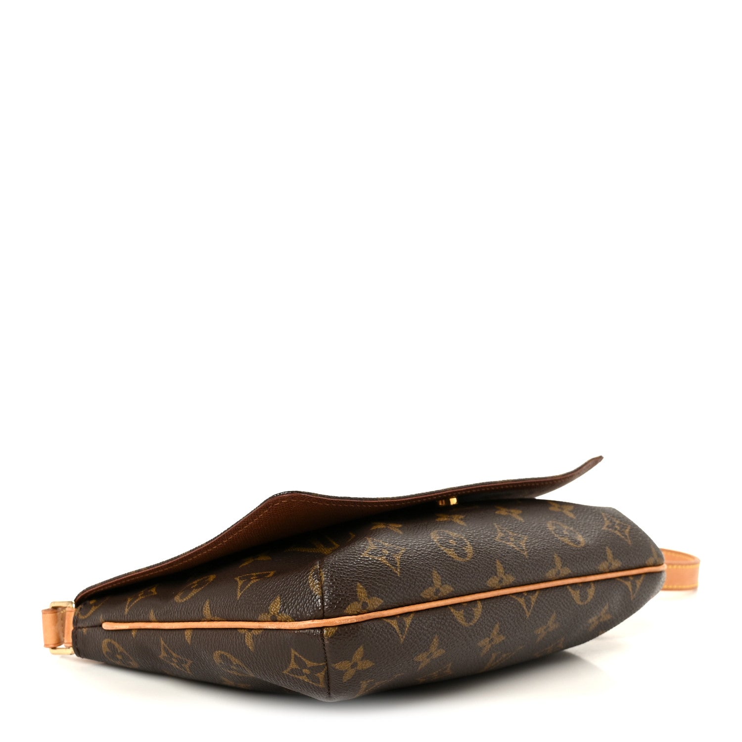 Louis Vuitton Monogram Musette Tango 4 of 11