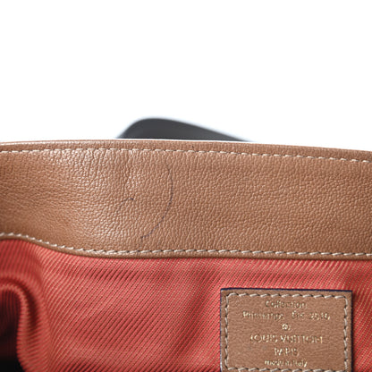 Louis Vuitton Monogram Underground Messenger Mastic 11 of 12