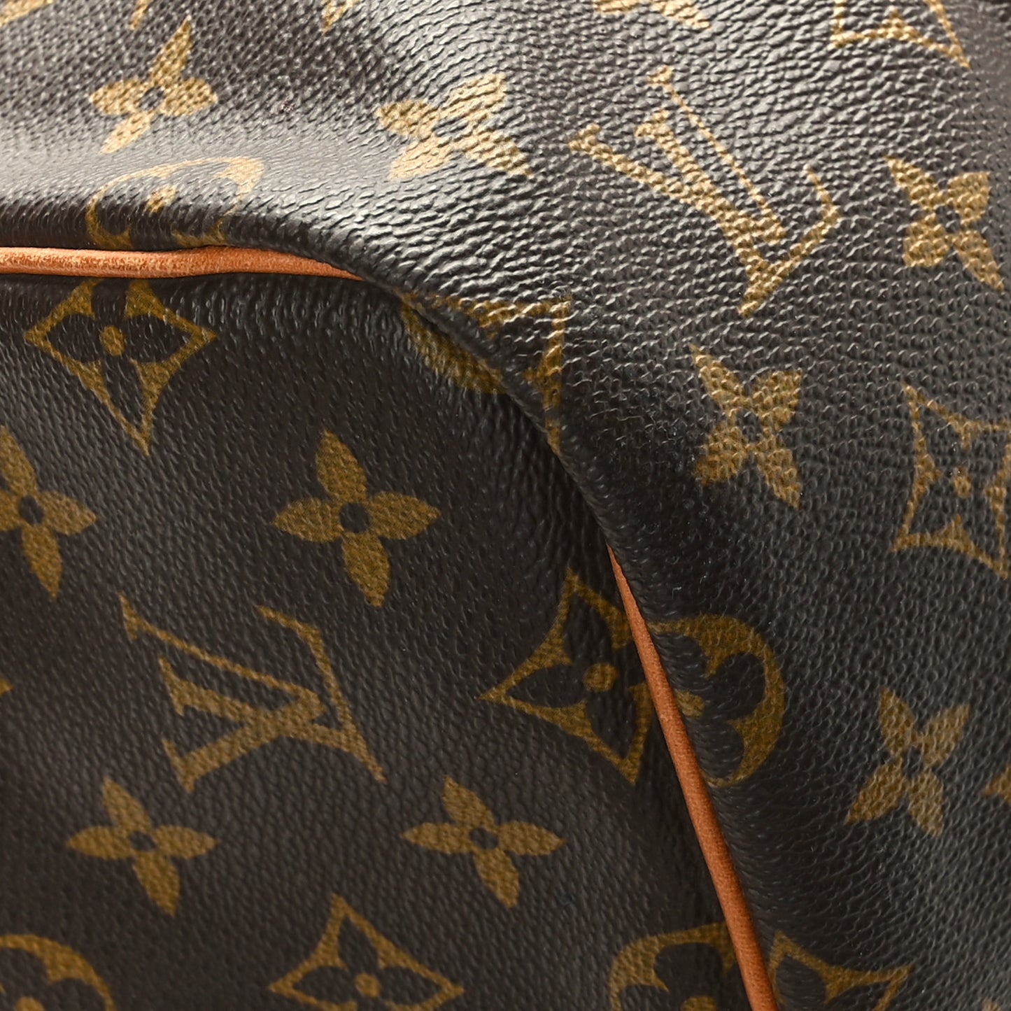 Monogram Keepall Bandouliere 55