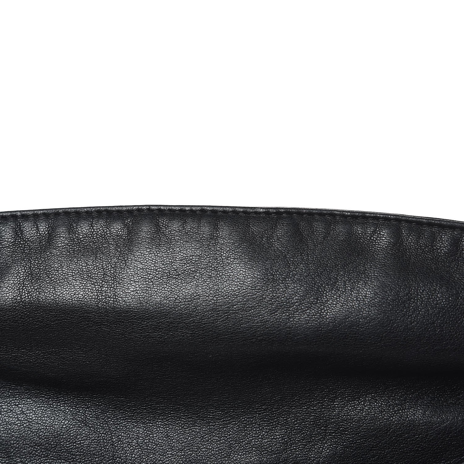 Chanel Lambskin Ultimate Soft Hobo Black 15 of 15