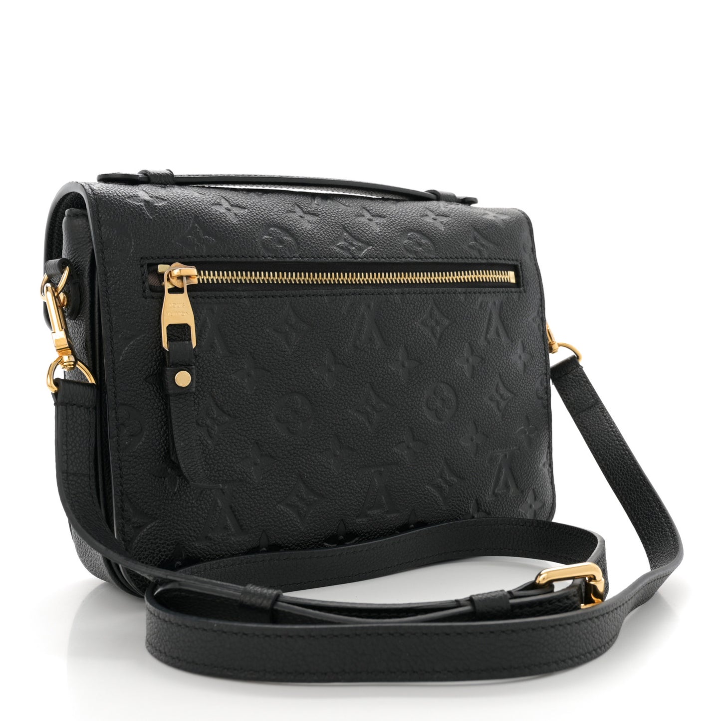 Empreinte Pochette Metis Black