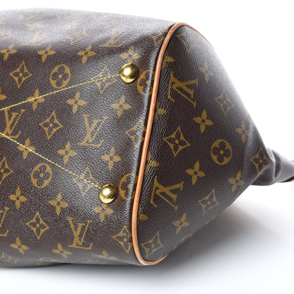 Louis Vuitton Monogram Tivoli GM 11 of 23
