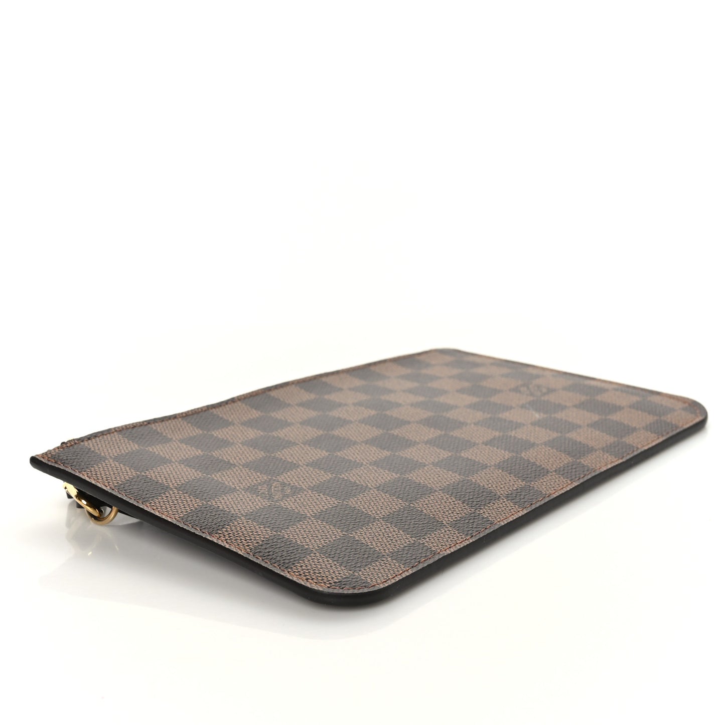 Damier Ebene Neverfull MM GM Pochette