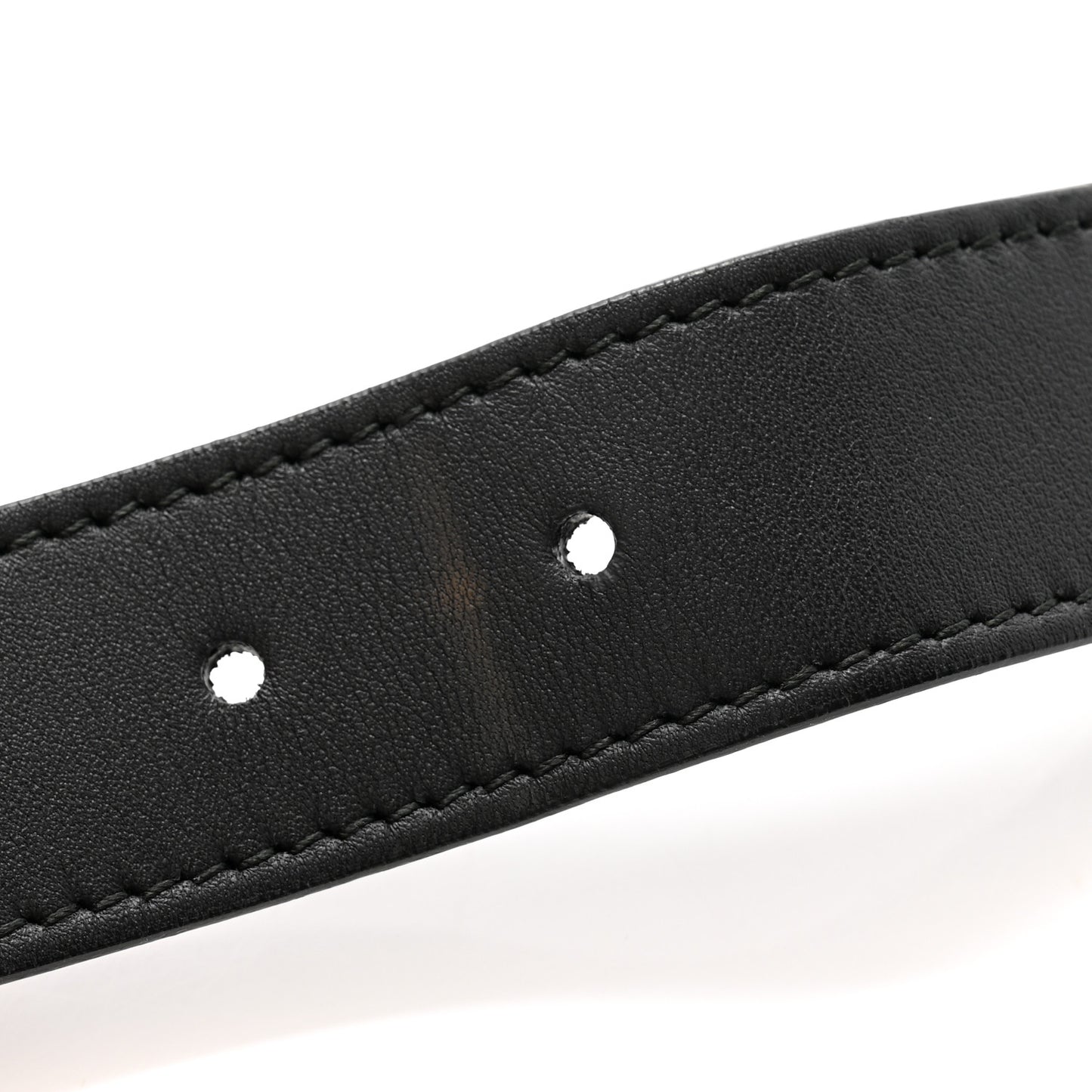 Velvet Matelasse GG Marmont Belt Bag 95 38 Black