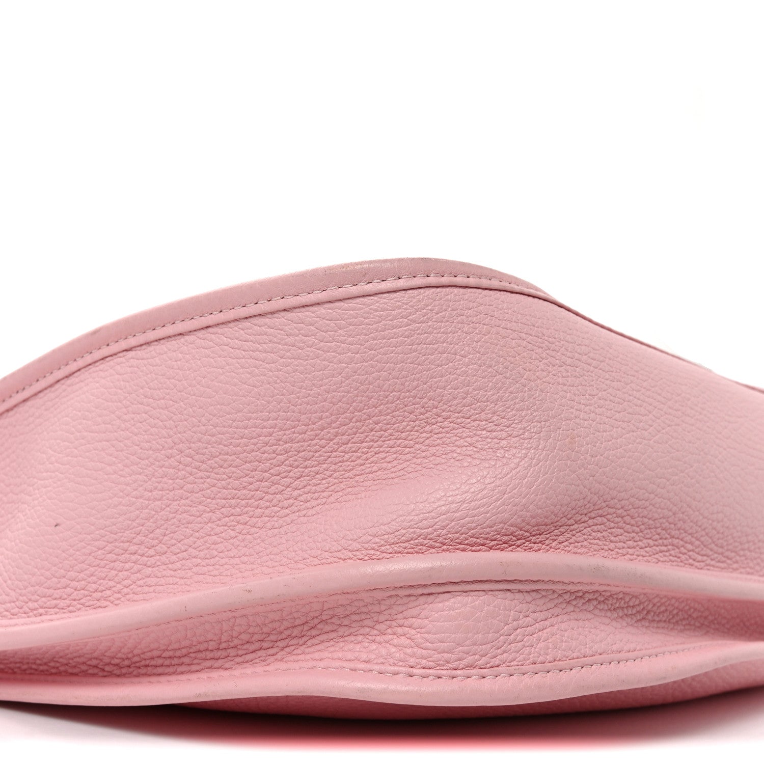 Hermes Taurillon Clemence Evelyne III GM Rose Sakura 1895569