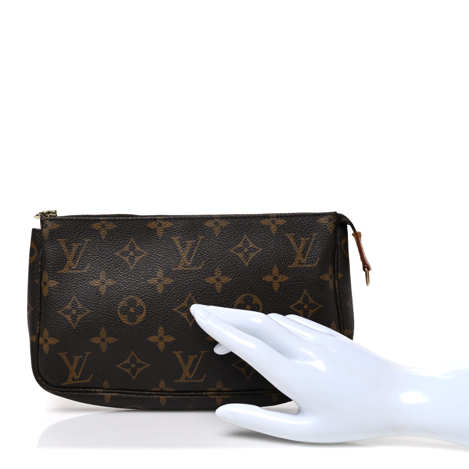 Louis Vuitton Monogram Pochette Accessories 2 of 7