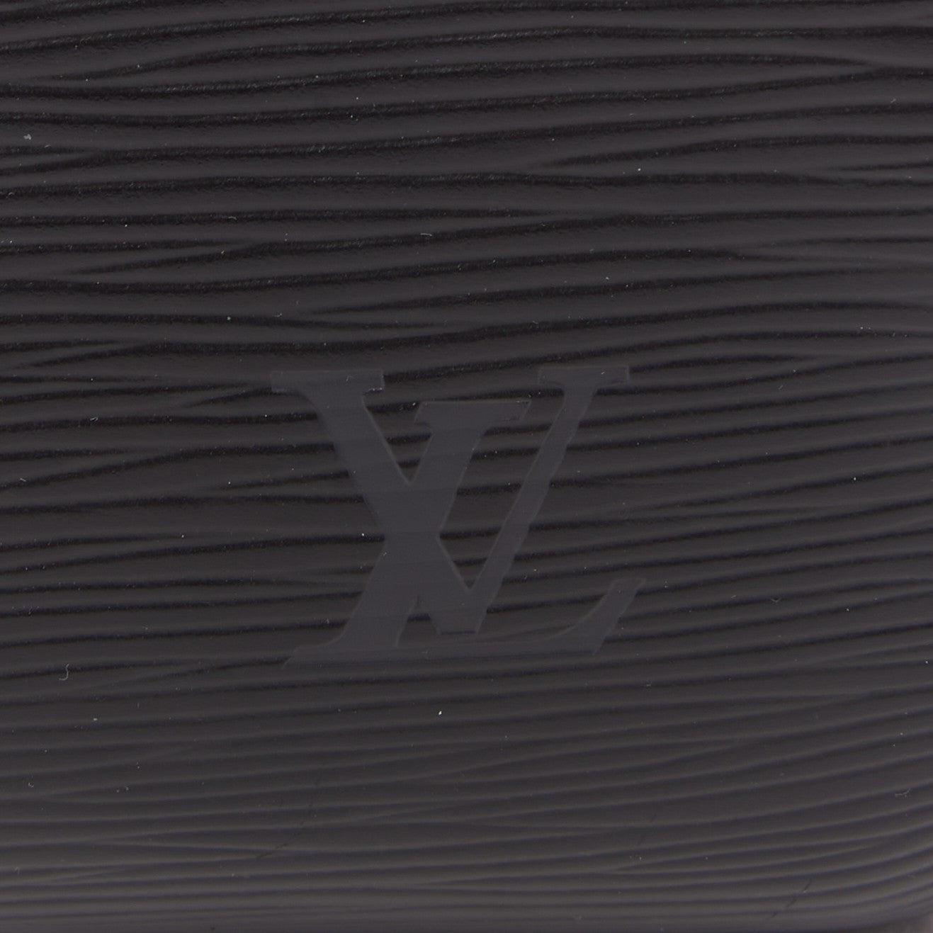 Louis Vuitton Epi Pont-Neuf Black 7 of 9