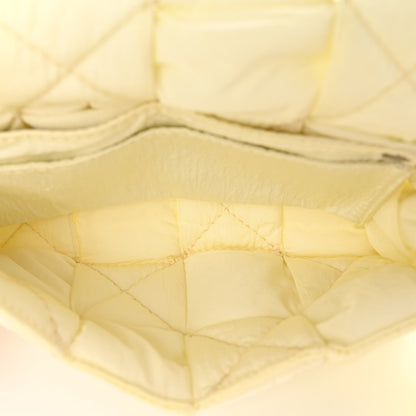 Bottega Veneta Nylon Intrecciato Padded Tech Mini Cassette Belt Bag Zest Washed 4 of 8