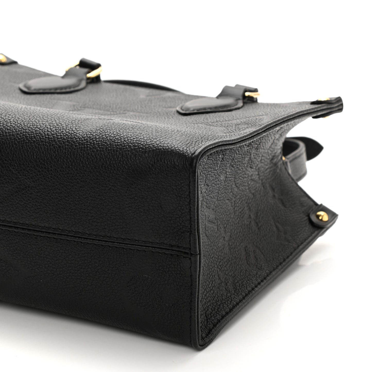 Empreinte Monogram Giant Onthego PM Black