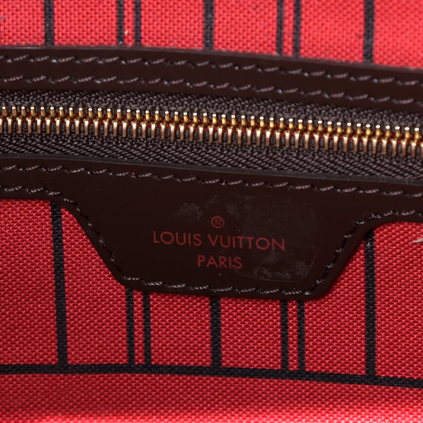 Damier Ebene Neo Neverfull MM