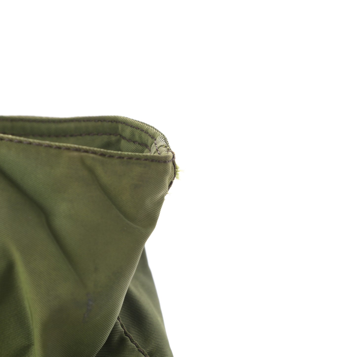 Tessuto Nylon Tote Larice