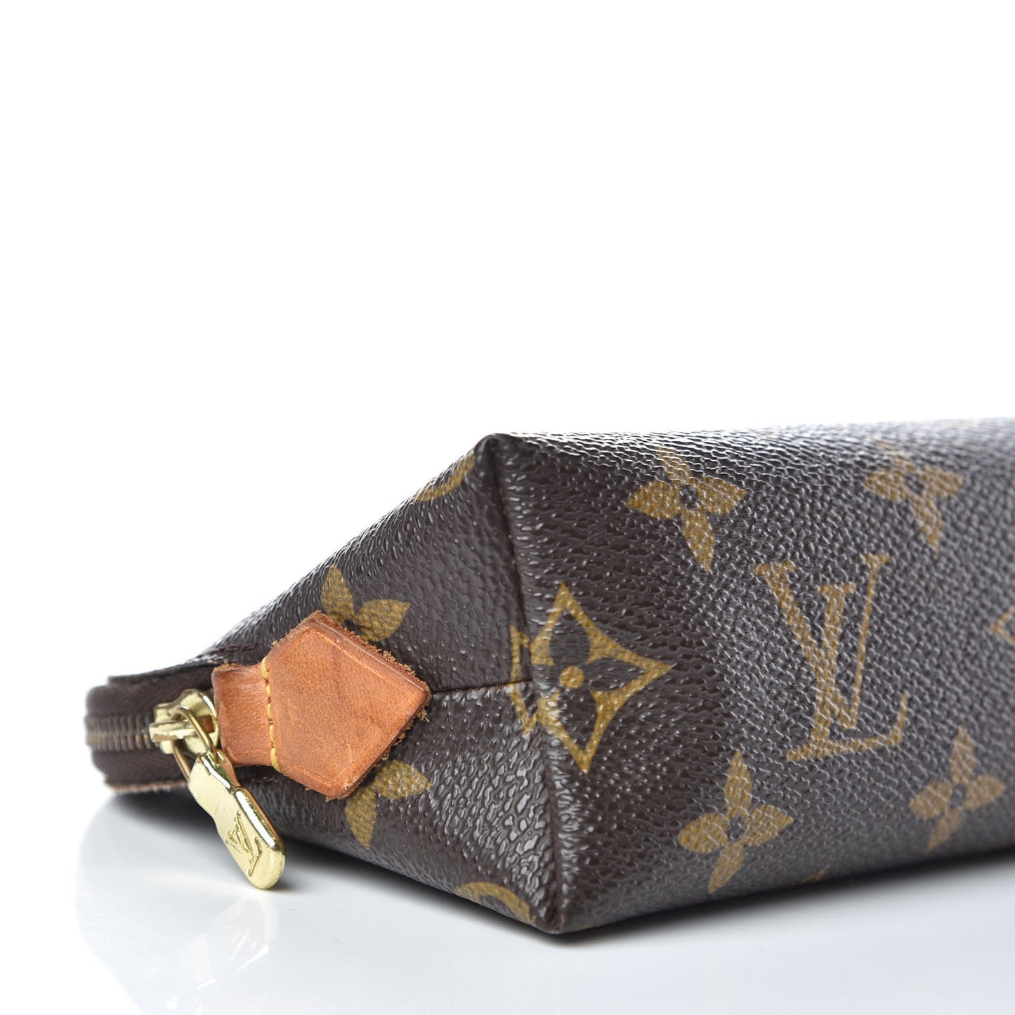 Monogram Cosmetic Pouch