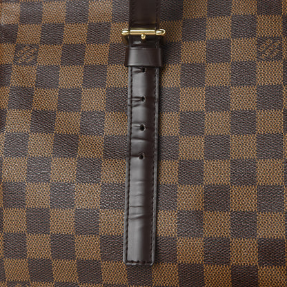 Louis Vuitton Damier Ebene Chelsea Tote 12 of 13