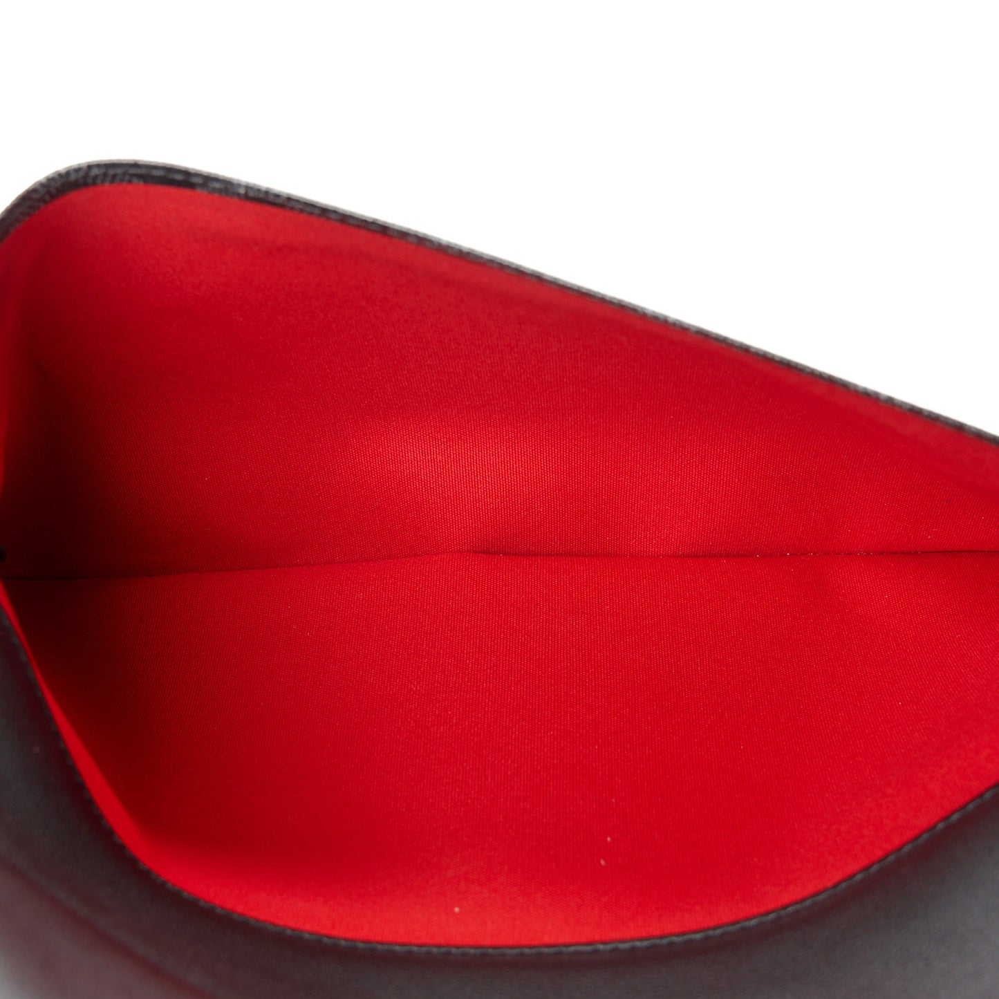 Goyardine Sainte Marie Soft Clutch