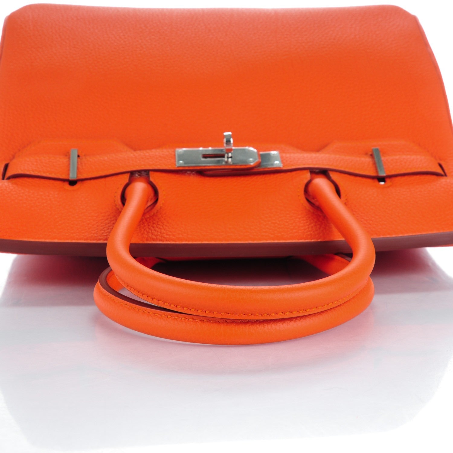 Hermes Togo Birkin 30 Feu 18 of 24