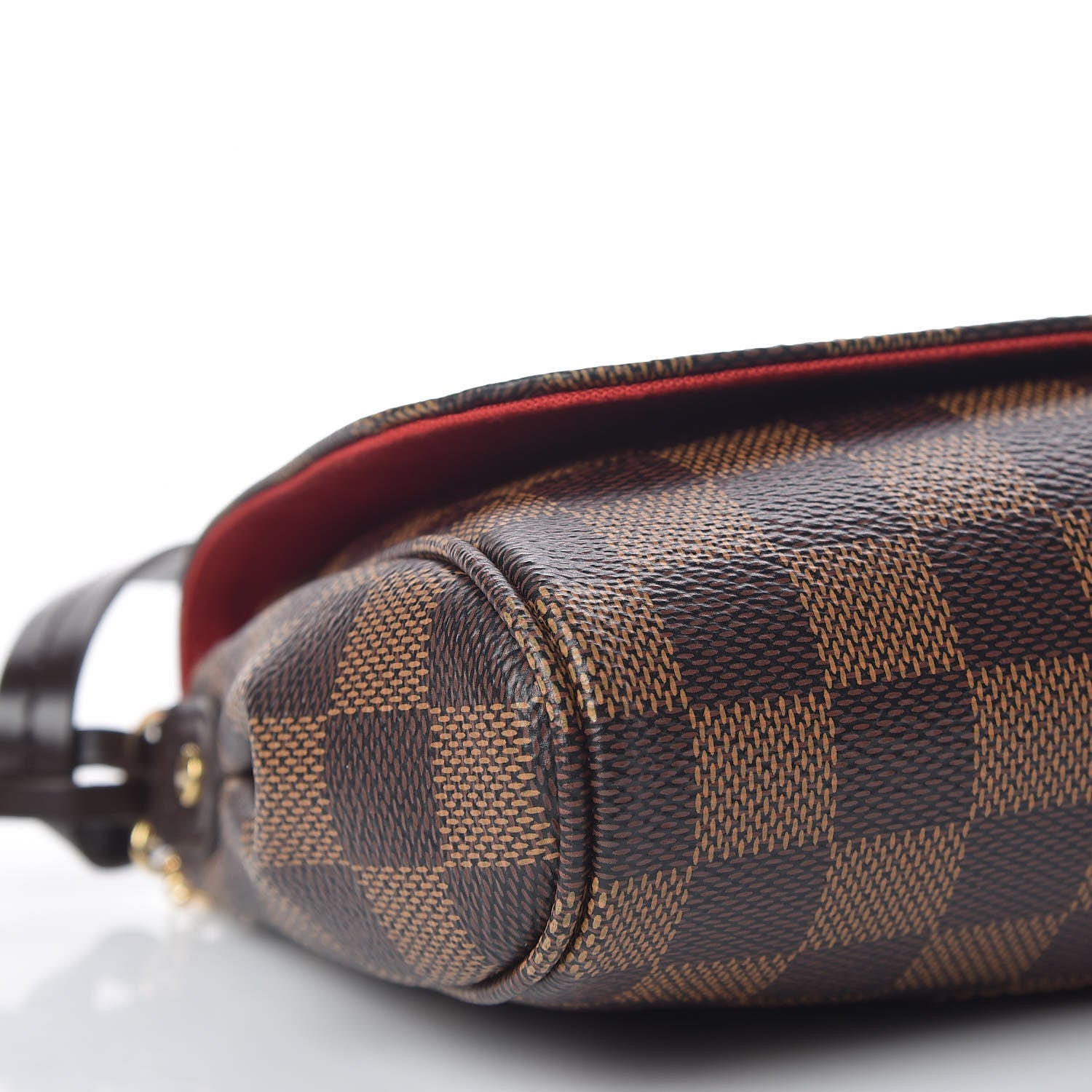 Louis Vuitton Damier Ebene Favorite MM 9 of 11