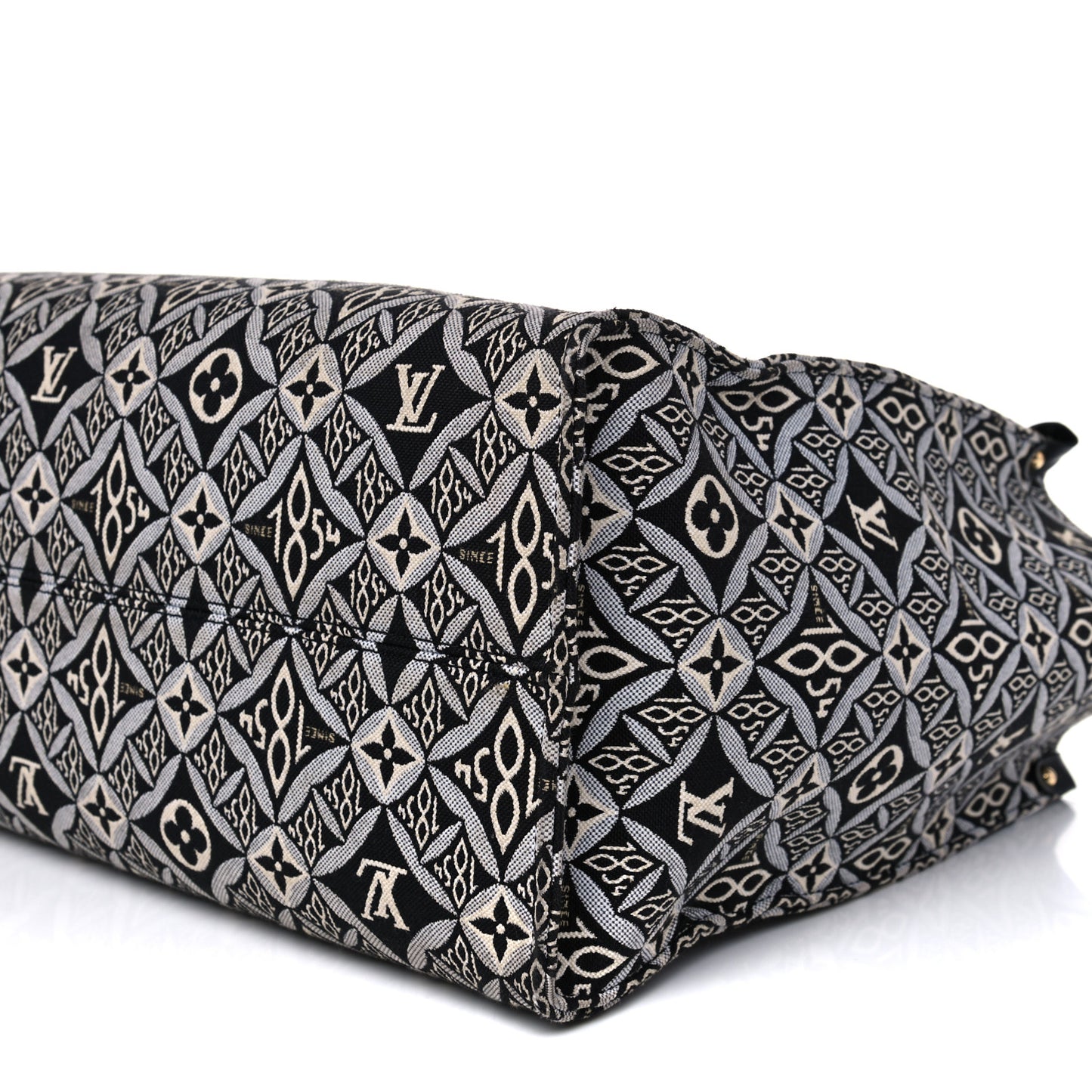 Jacquard Since 1854 Onthego GM Grey