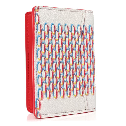 Louis Vuitton Damier Spray Pocket Organizer White 3 of 7