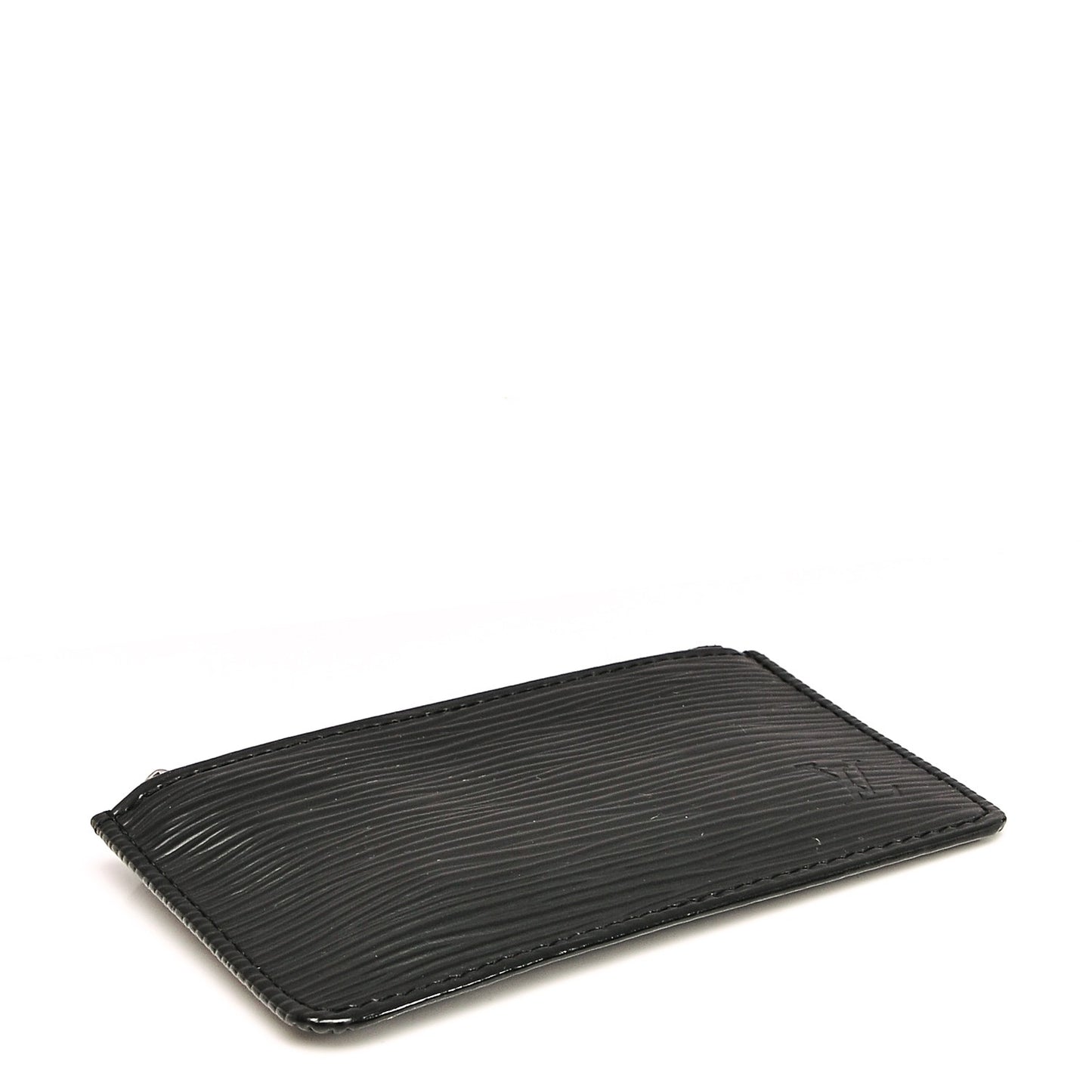 Epi Key Pouch Black
