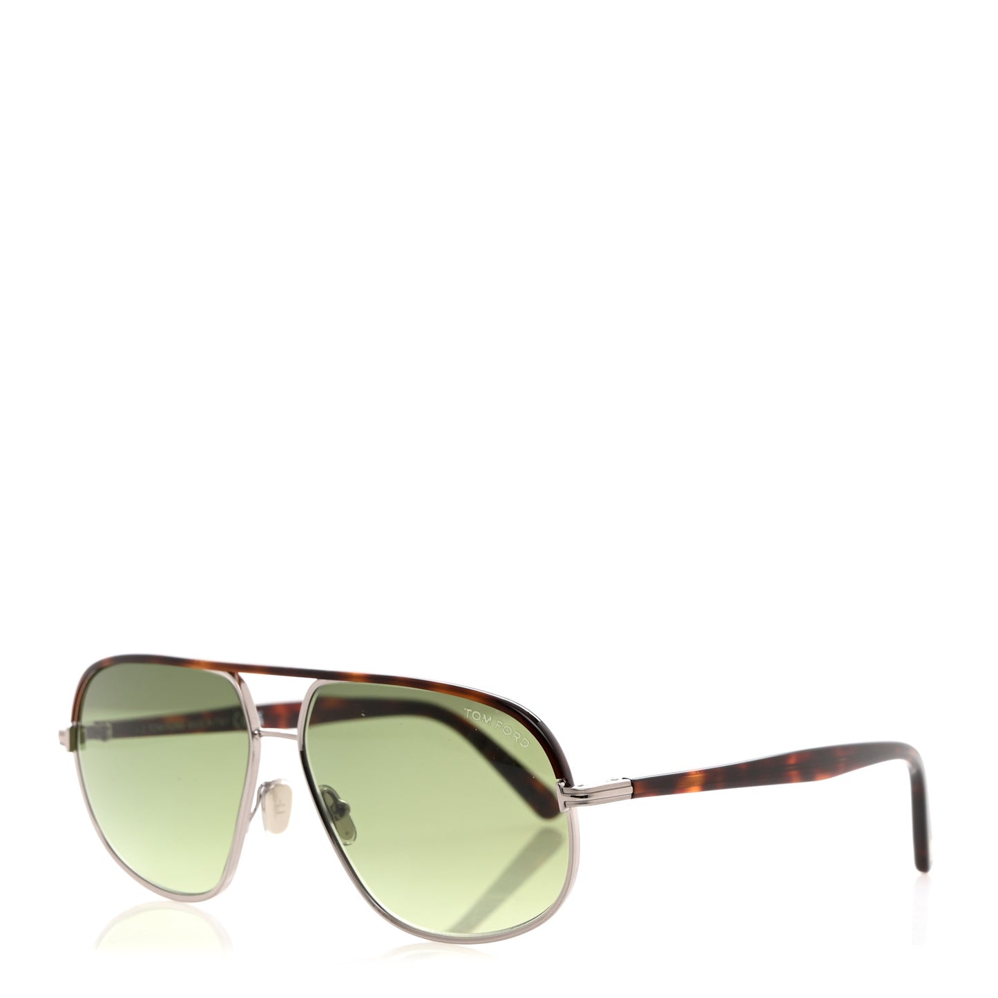 Metal Maxwell Sunglasses TF1019