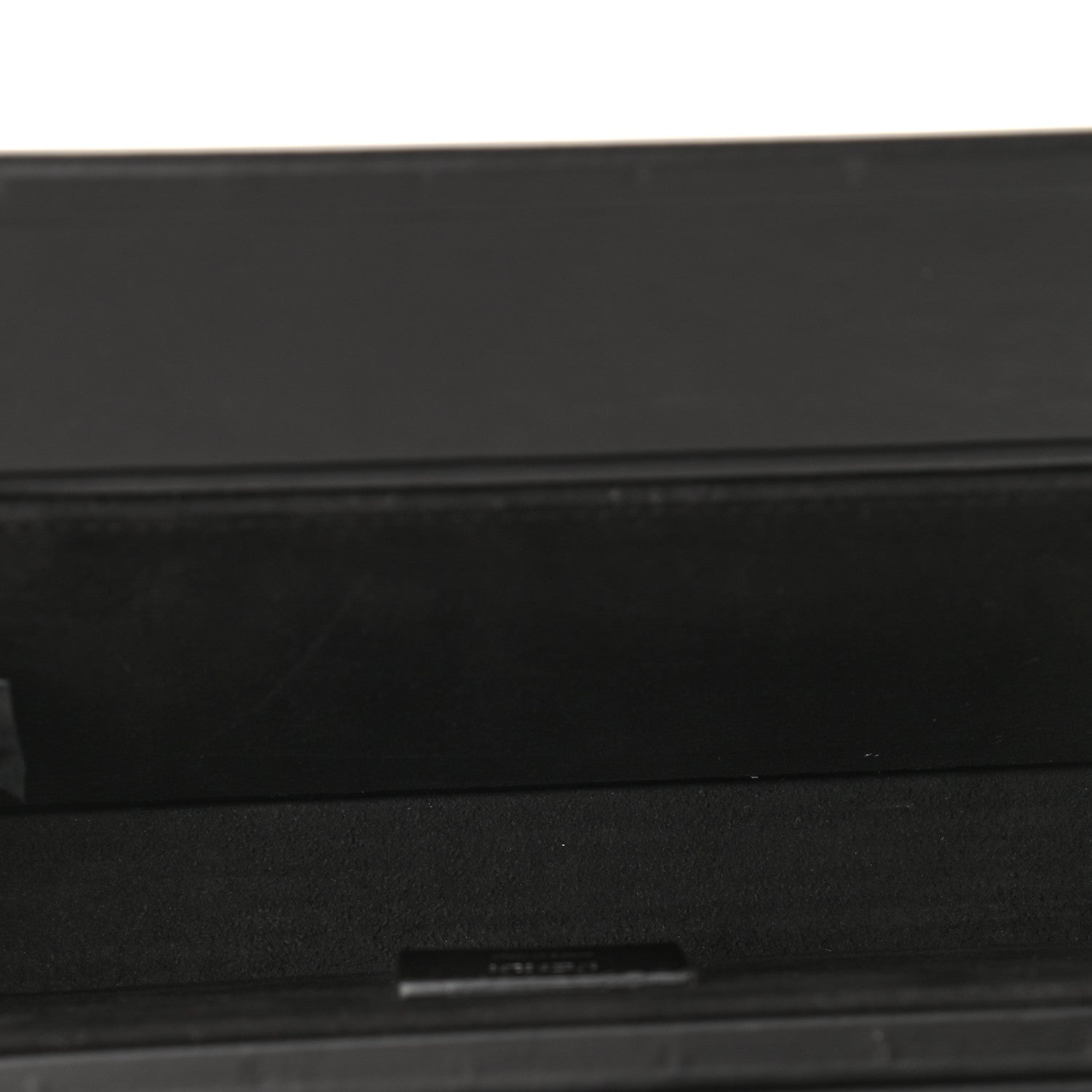 Fendi X SARAH COLEMAN Vitello Grace Light FF Vertigo Horizontal Box White Ice Multicolor 5 of 10