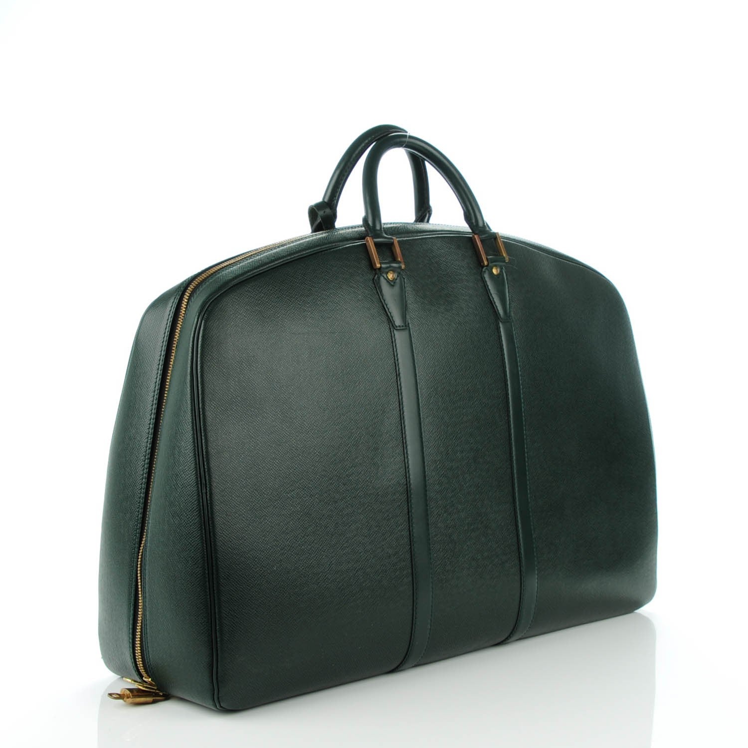 Louis Vuitton Taiga Helanga 1 Poche Epicea 3 of 7