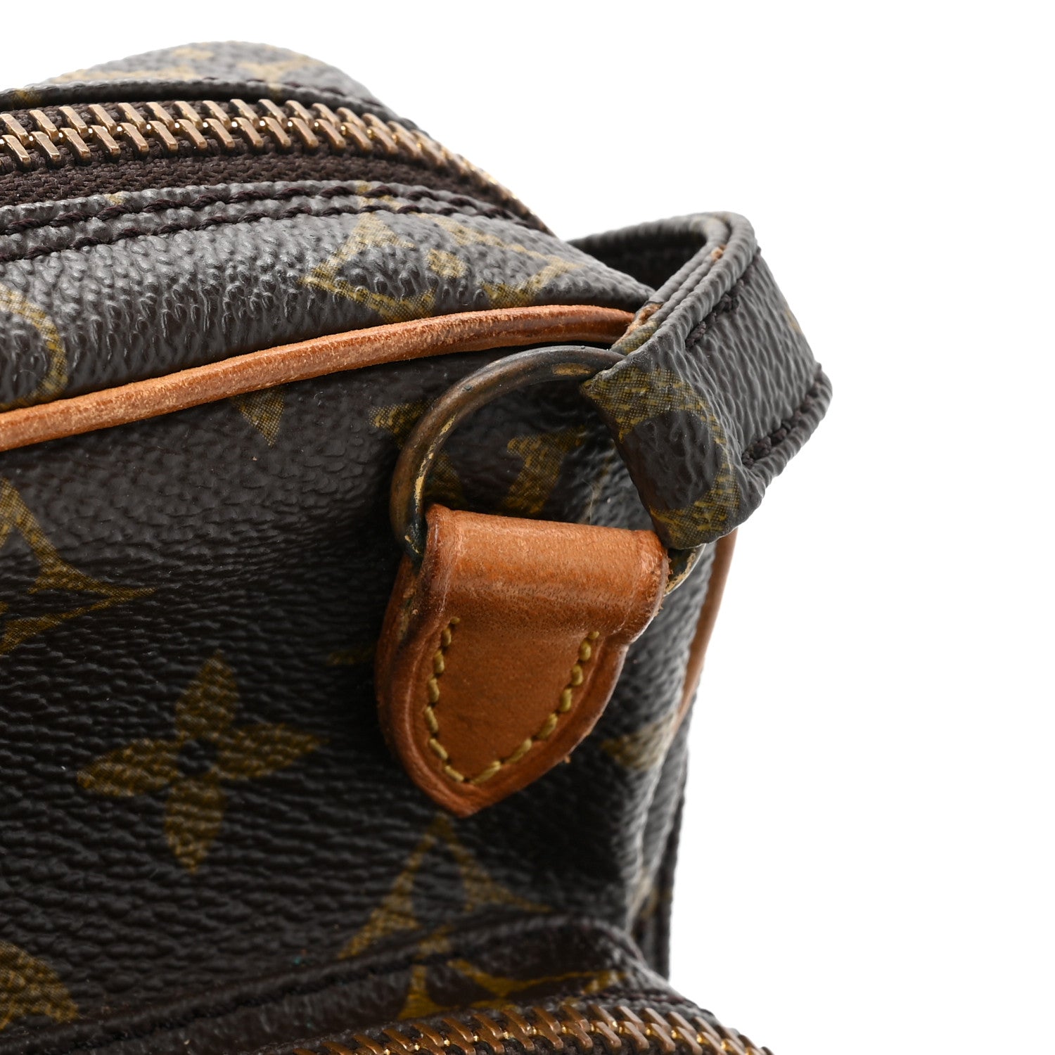 Louis Vuitton Monogram Amazone PM 13 of 19