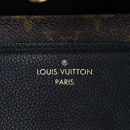 Louis Vuitton Monogram Victoire Black 7 of 11