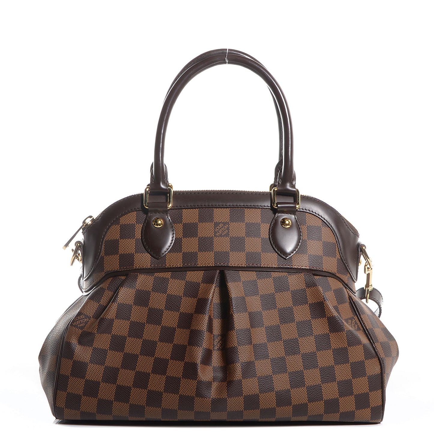 Damier Ebene Trevi PM