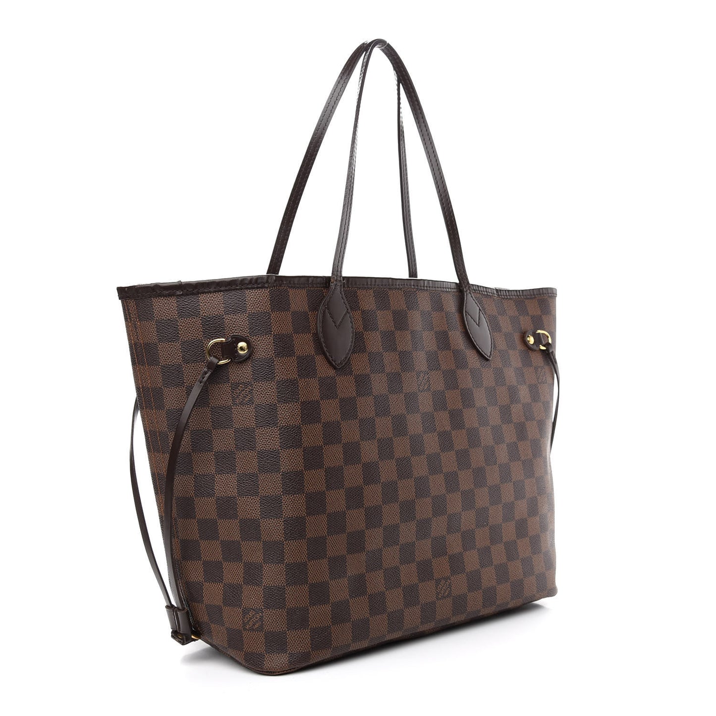 Damier Ebene Neverfull MM