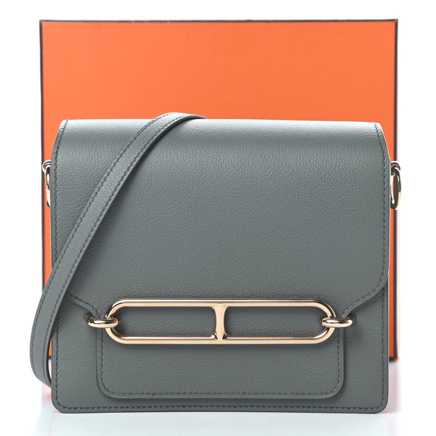 Evercolor Mini Sac Roulis Vert Amande