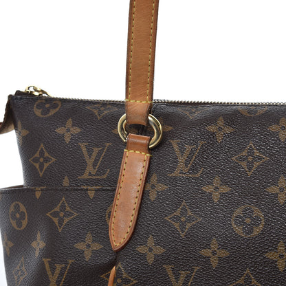 Louis Vuitton Monogram Totally PM 16 of 18