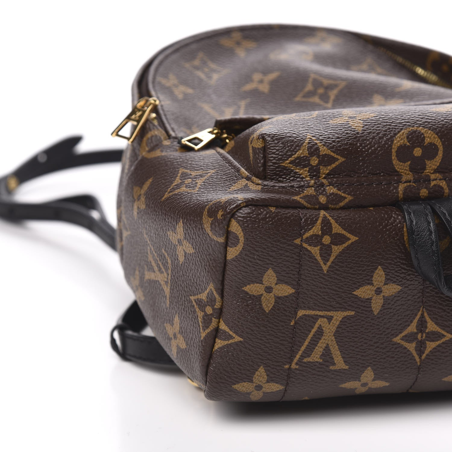 Louis Vuitton Monogram Palm Springs Backpack Mini 7 of 9