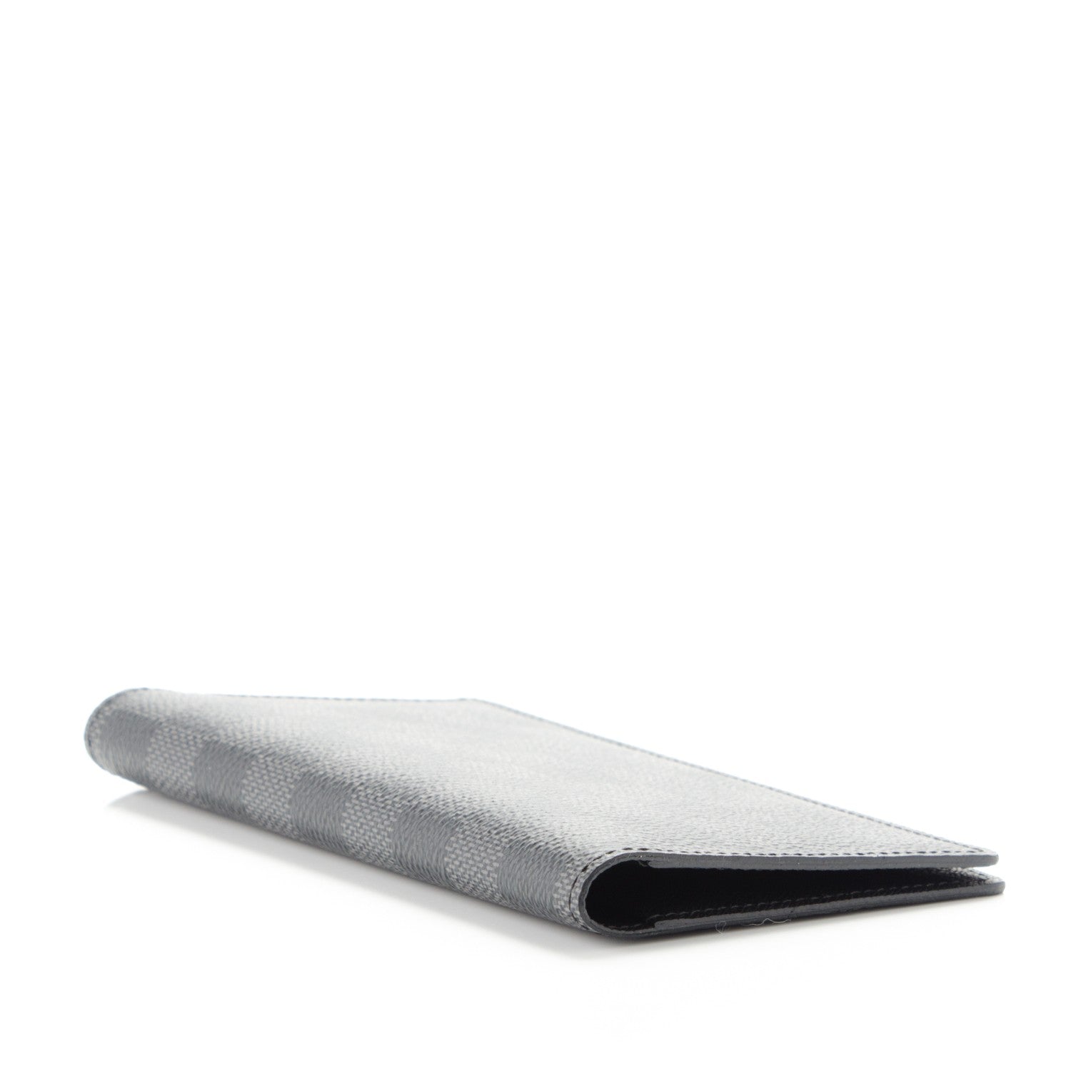 Louis Vuitton Damier Graphite Pocket Agenda Cover 4 of 7