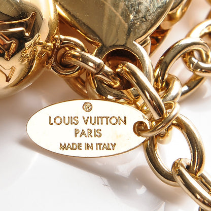 Louis Vuitton Bloomy Bag Charm 4 of 4