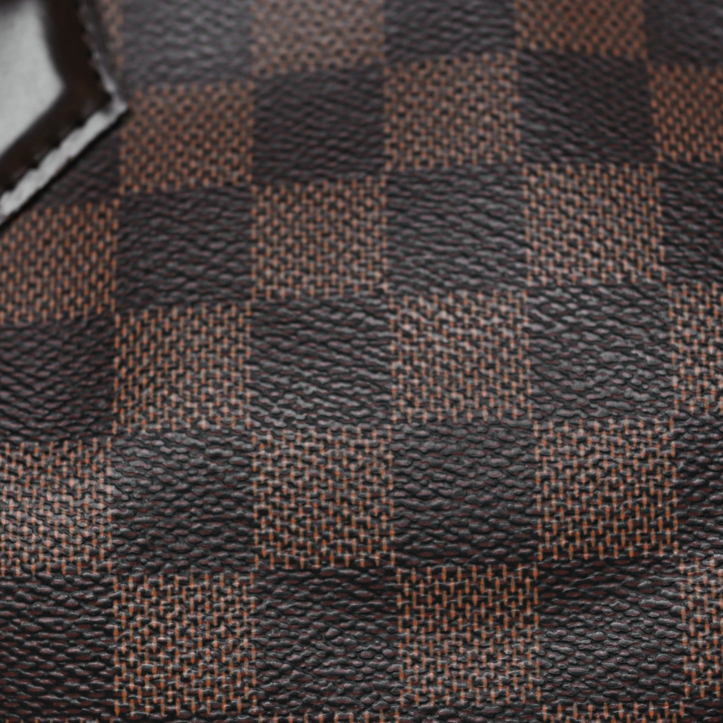 Damier Ebene Speedy Bandouliere 30