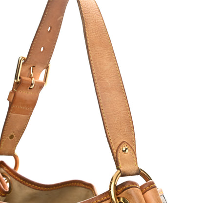 Louis Vuitton Monogram Galliera GM 15 of 18