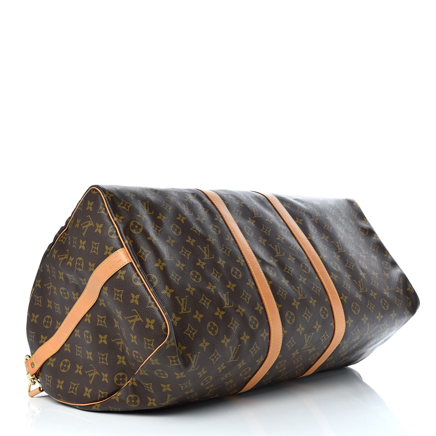 Monogram Keepall Bandouliere 60