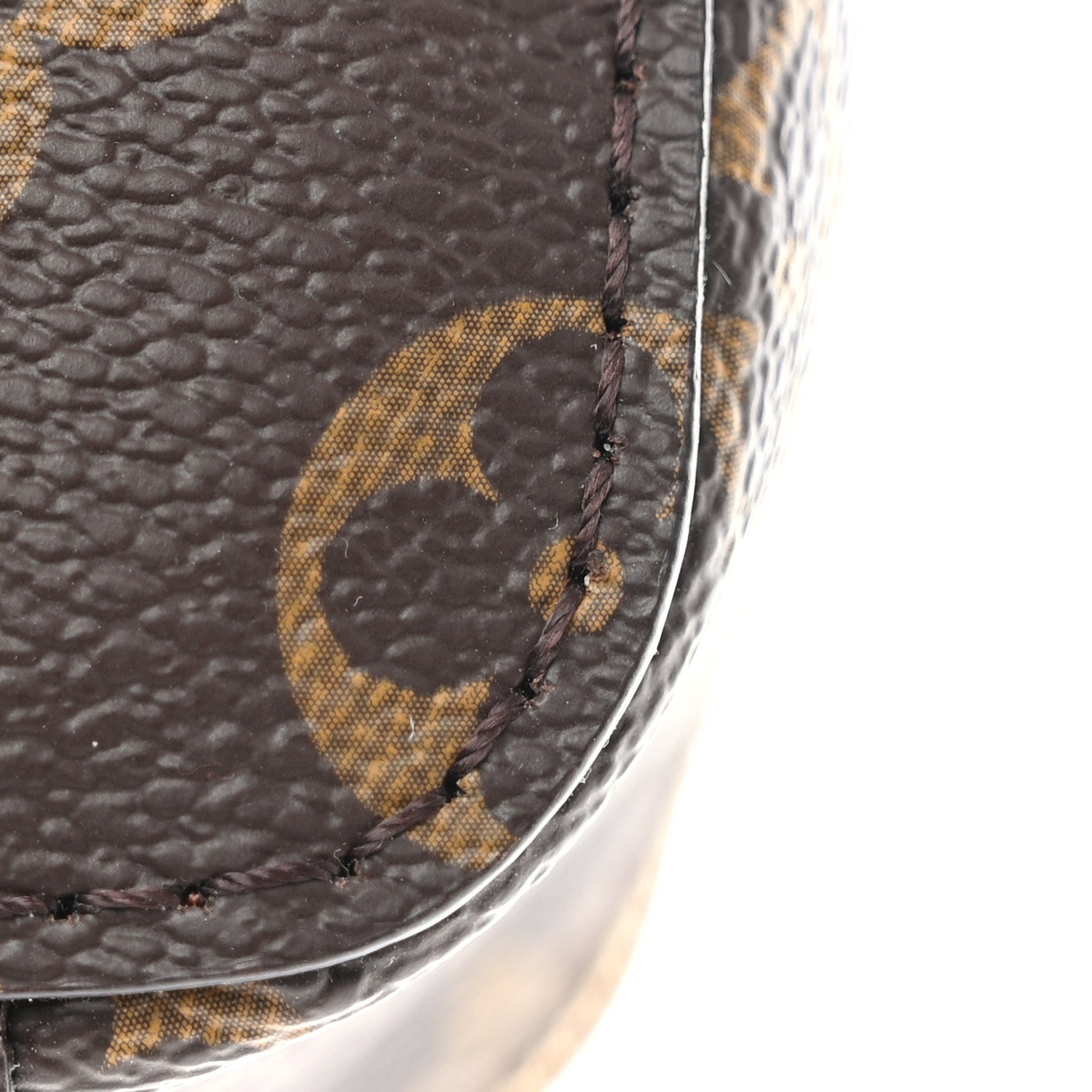 Louis Vuitton Monogram Packing Cube PM 7 of 8