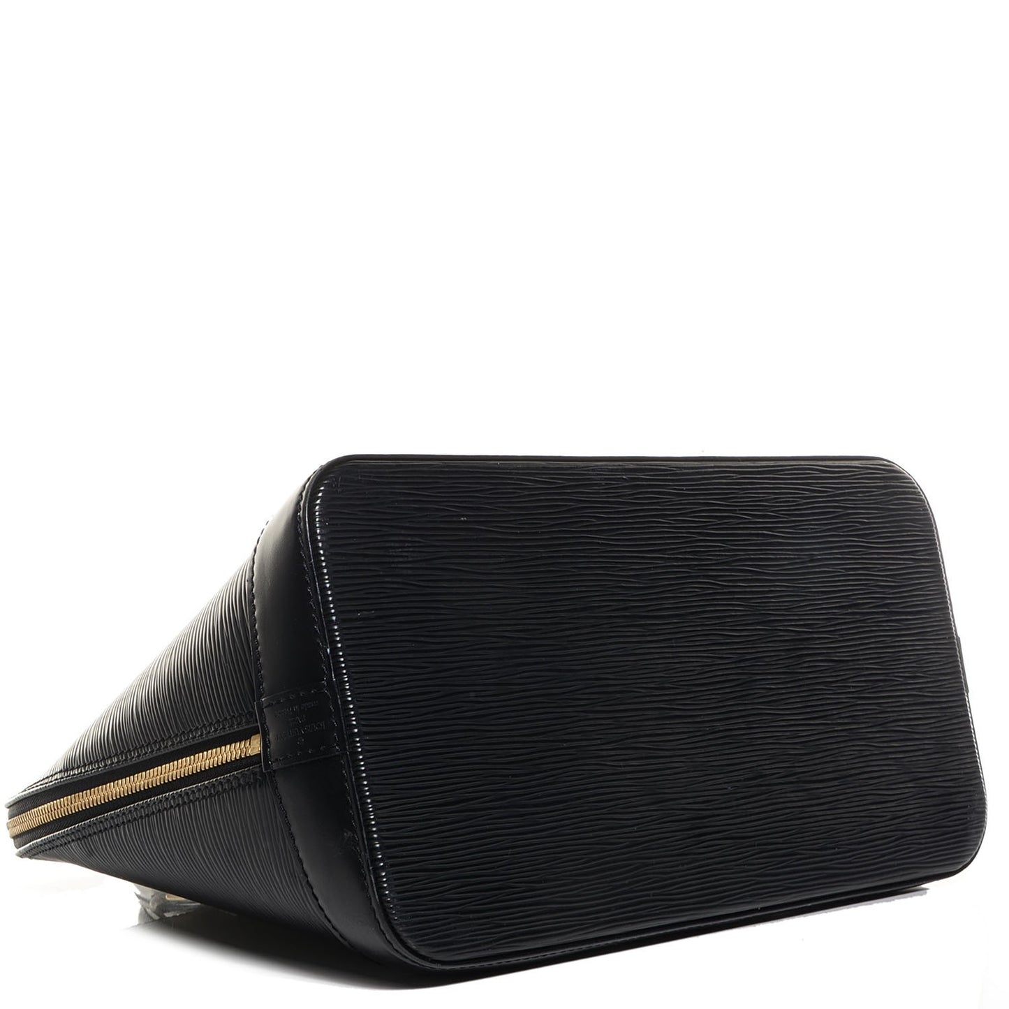 Epi Alma PM Black