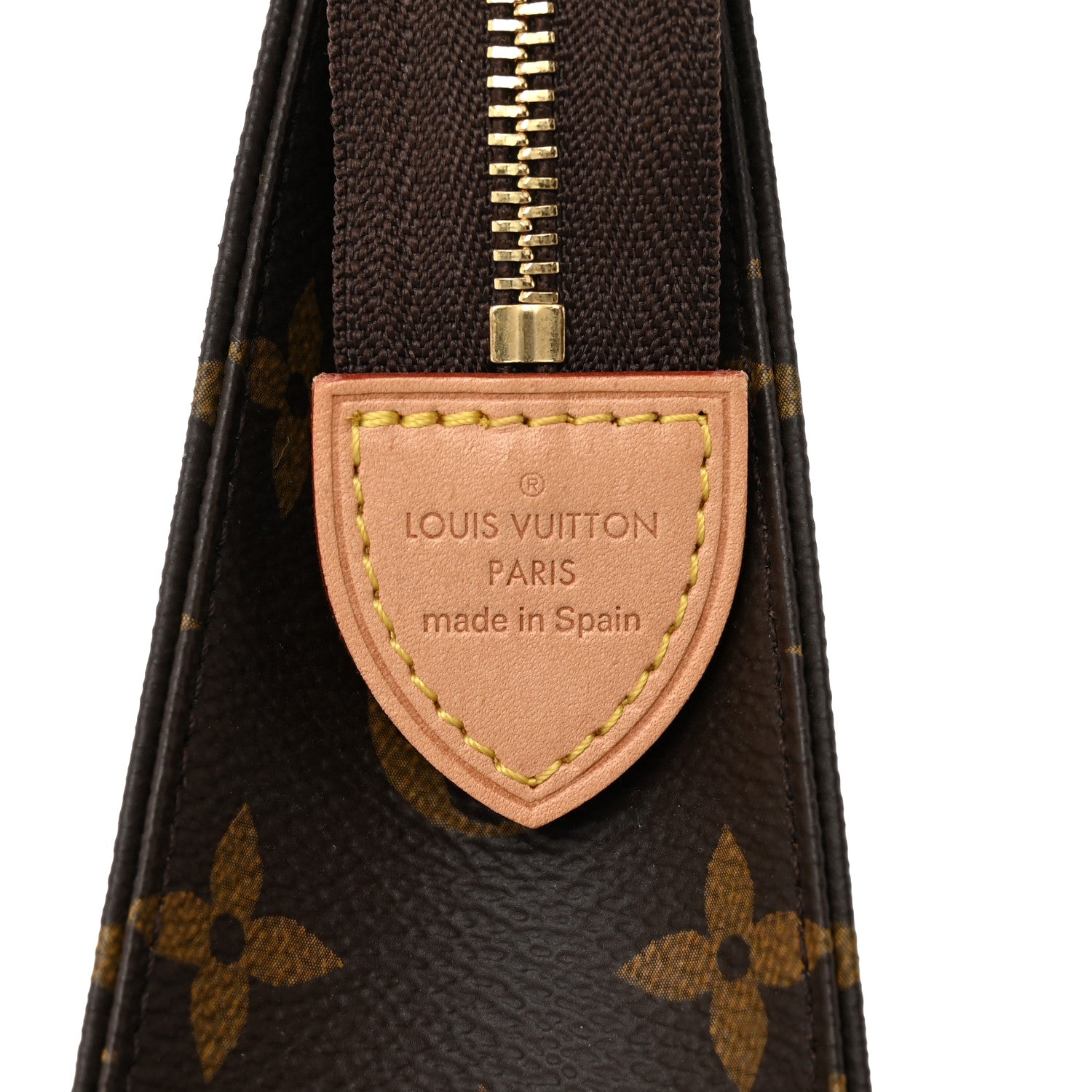 Louis Vuitton Monogram Toiletry Pouch 19 6 of 8