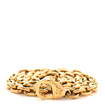 Louis Vuitton Easy Pouch Chain Shoulder Strap 1 of 3