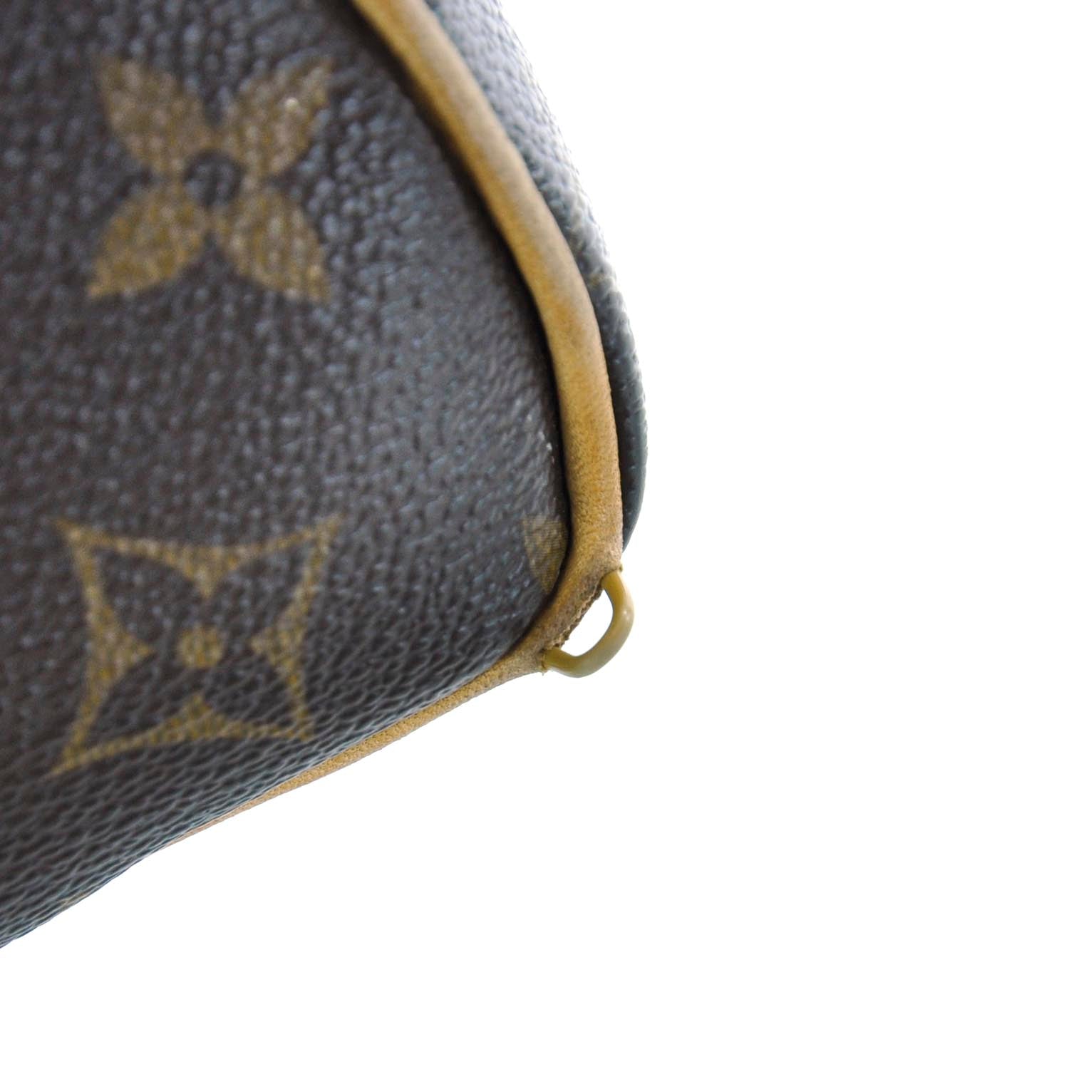 Louis Vuitton Monogram Speedy 25 7 of 16