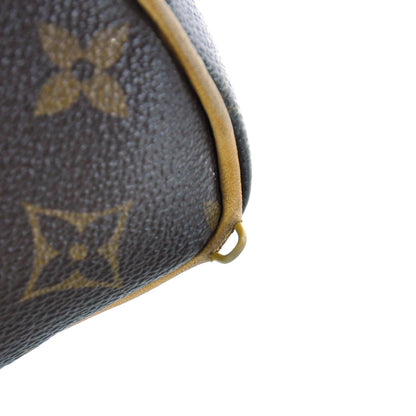 Louis Vuitton Monogram Speedy 25 7 of 16