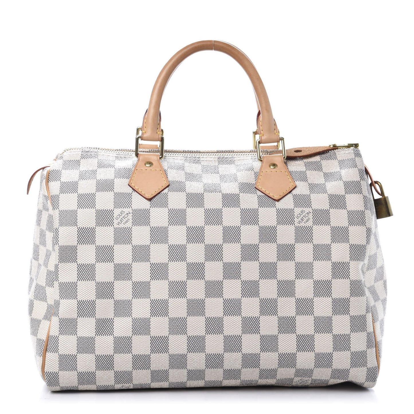 Damier Azur Speedy 30